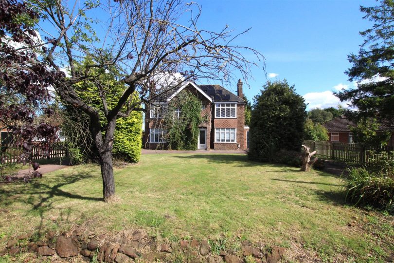 Caistor Road, Market Rasen