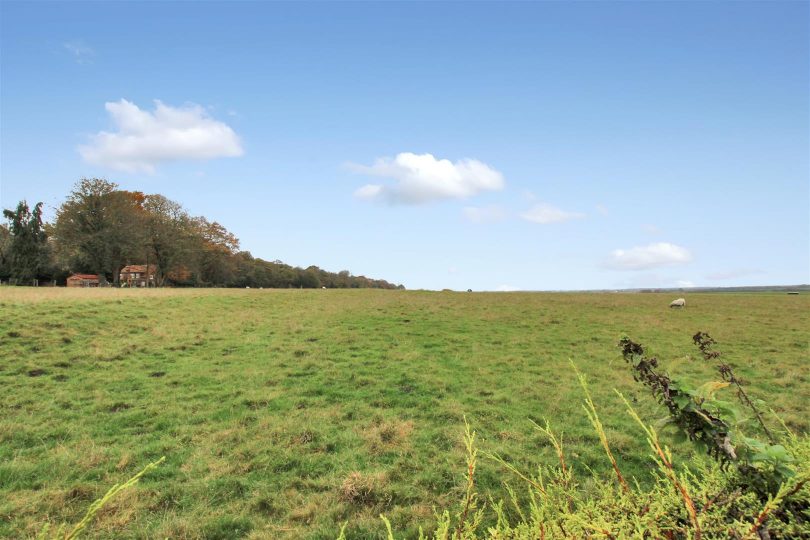 Brigdales, School Lane, Hainton, Market Rasen