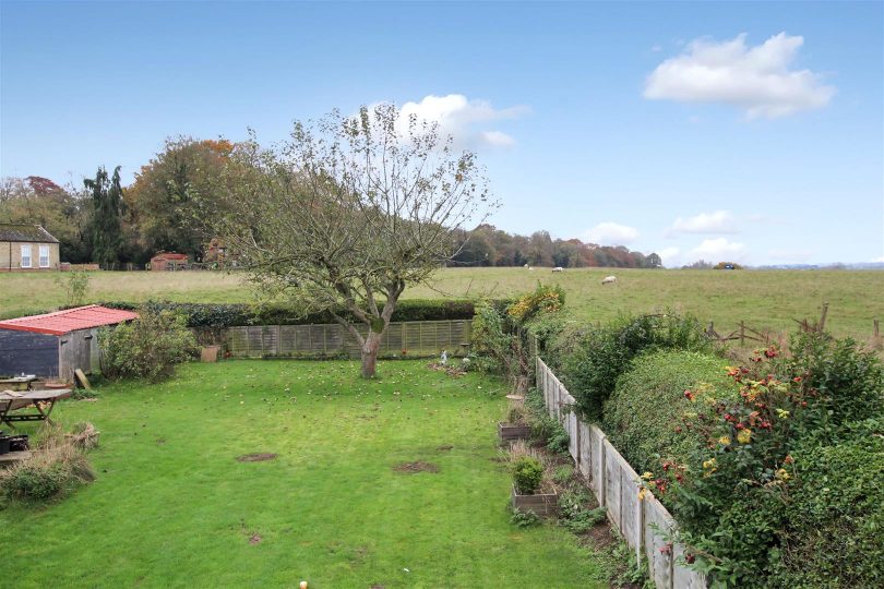 Brigdales, School Lane, Hainton, Market Rasen