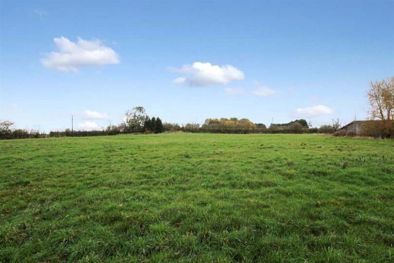 North Street, Middle Rasen, Market Rasen