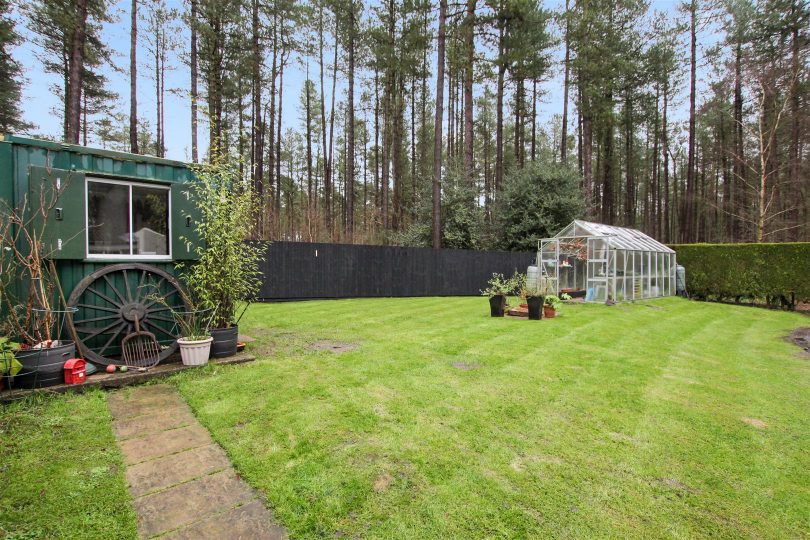 Walesby Road, Walesby, Market Rasen