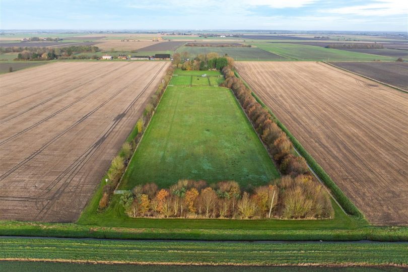 Willow Farm (94.12 Acres) – Martin Dales, Woodhall Spa