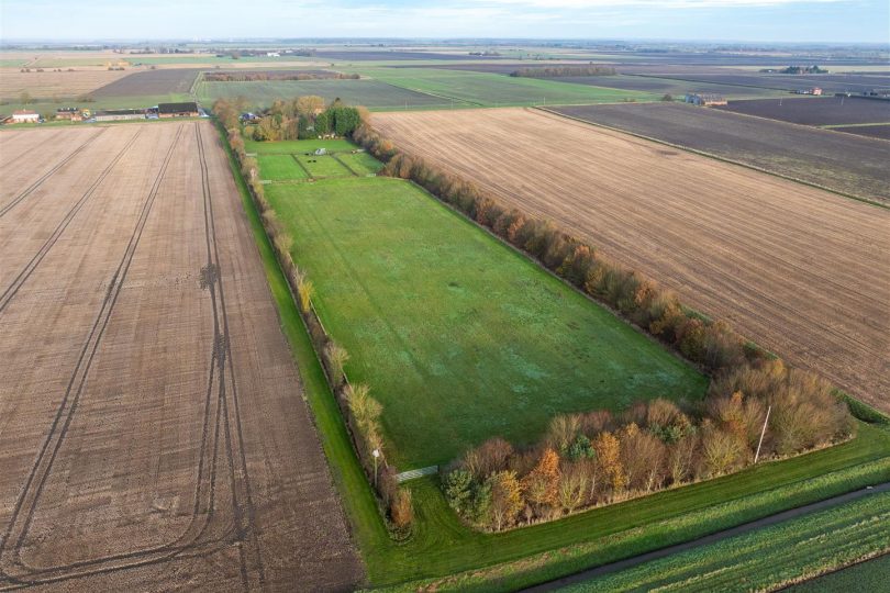 Willow Farm (94.12 Acres) – Martin Dales, Woodhall Spa