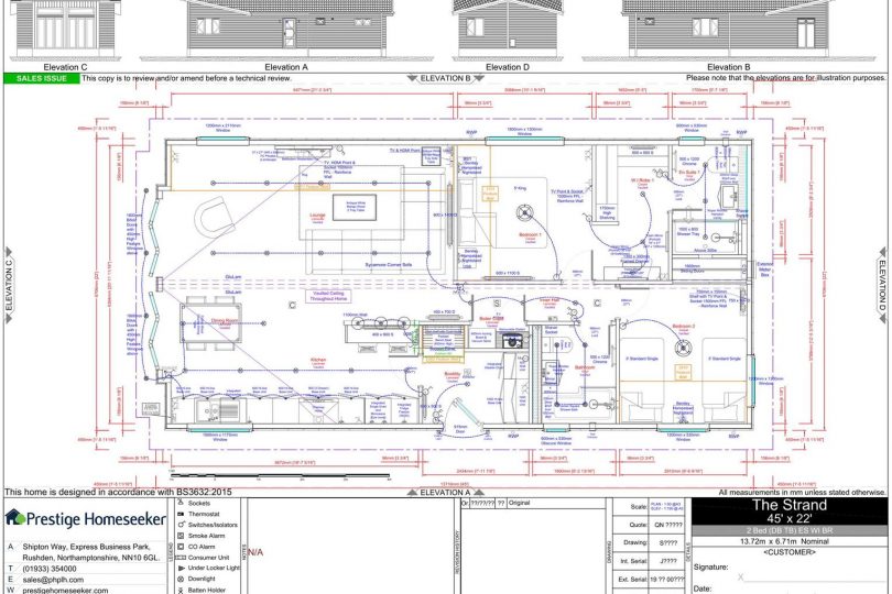 7.72 Acres – Land with Planning Permission, Fotherby