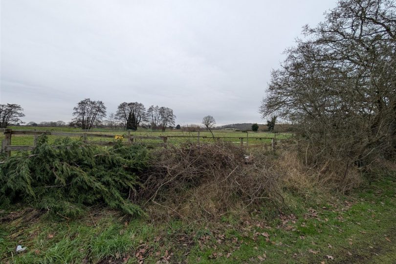 Kingfisher Drive, Market Rasen