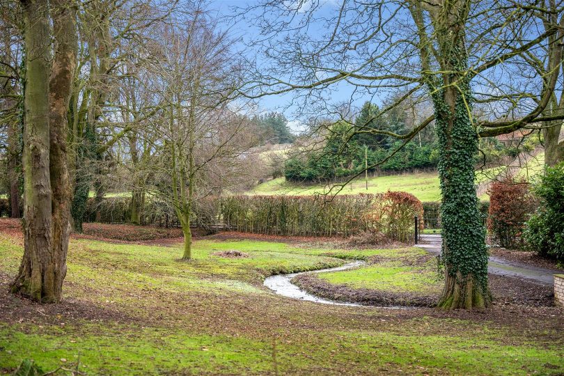 Stainton Le Vale, Market Rasen