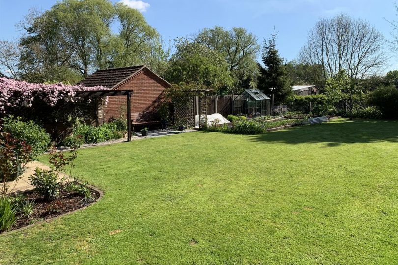 Washdyke Lane, Osgodby, Market Rasen