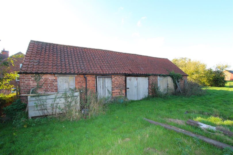 Maltkiln Road, Fenton, Lincoln