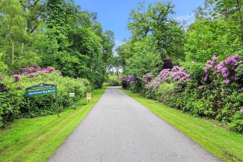 Moortown Road, Nettleton, Market Rasen