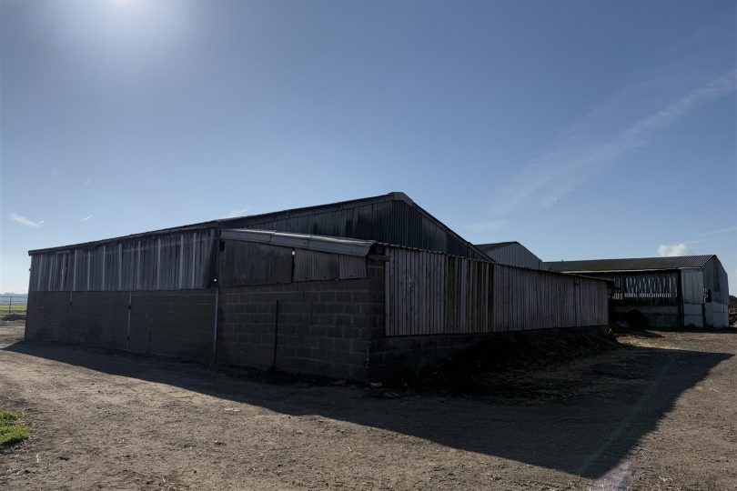 17.70 Acres – Fleet Grove Farm, Carr Lane, East Stockwith