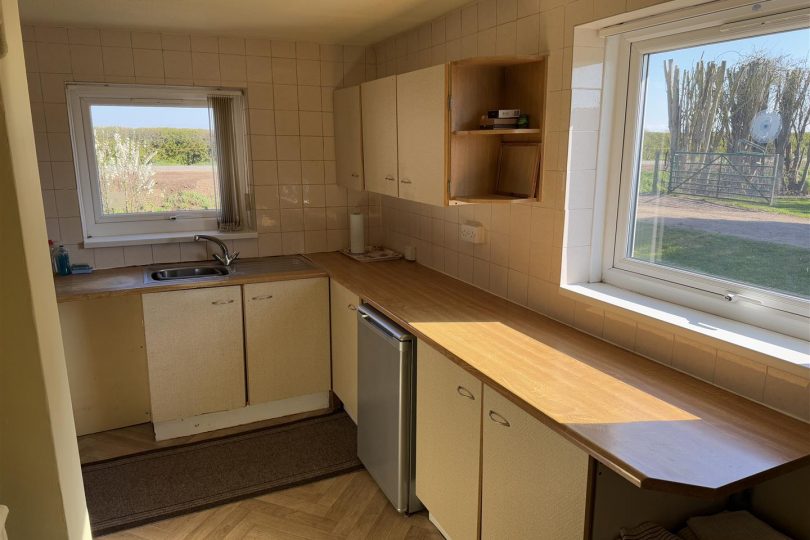 17.70 Acres – Fleet Grove Farm, Carr Lane, East Stockwith